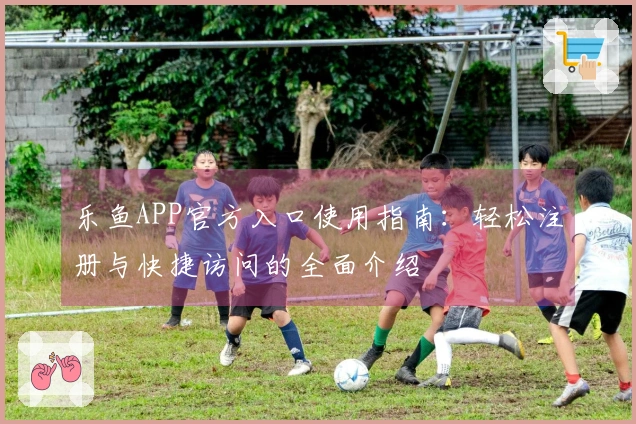 乐鱼APP官方入口使用指南：轻松注册与快捷访问的全面介绍