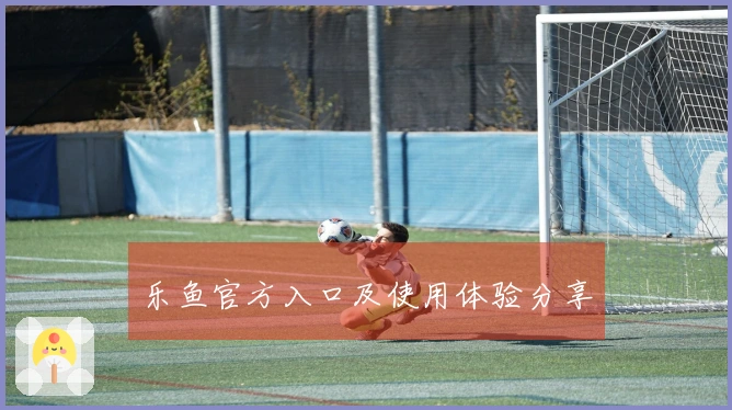 乐鱼官方入口及使用体验分享