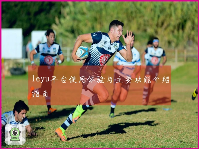 leyu平台使用体验与主要功能介绍指南