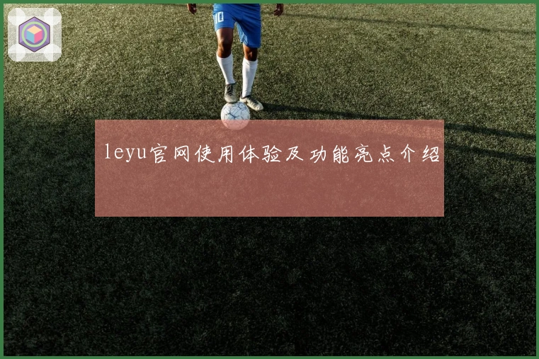 leyu官网使用体验及功能亮点介绍