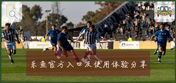 乐鱼官方入口及使用体验分享