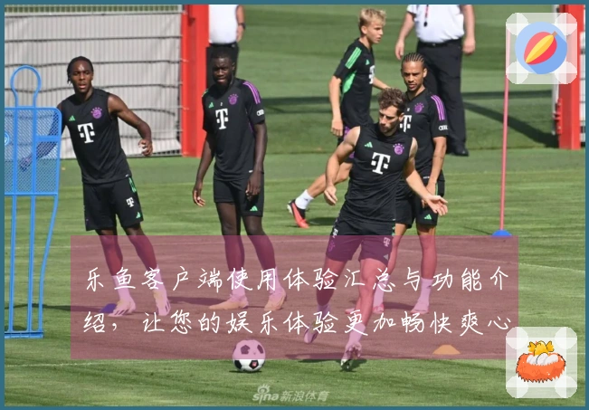 乐鱼客户端使用体验汇总与功能介绍，让您的娱乐体验更加畅快爽心