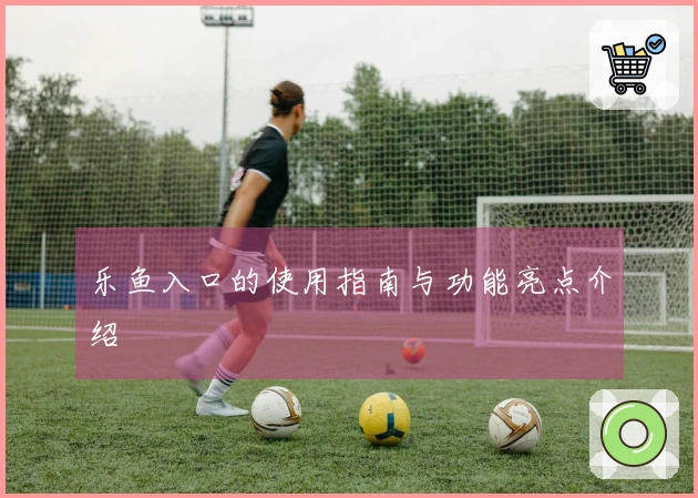 乐鱼入口的使用指南与功能亮点介绍