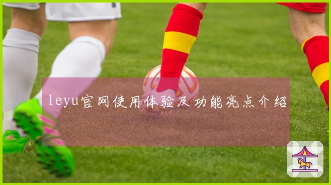 leyu官网使用体验及功能亮点介绍
