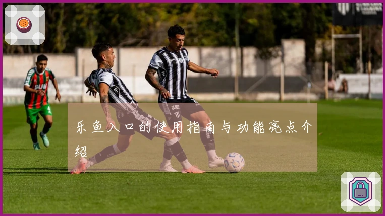 乐鱼入口的使用指南与功能亮点介绍