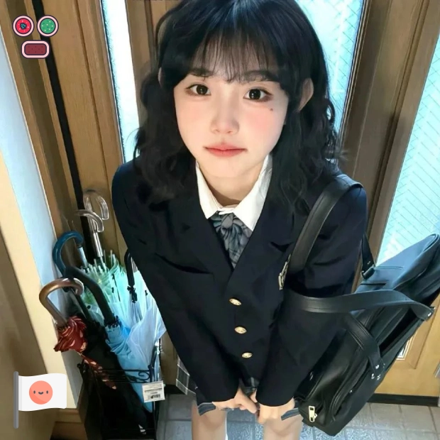 用户头像